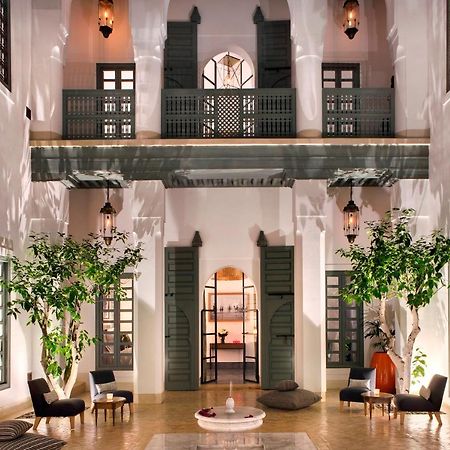 Riad Antara Marrakesh Exterior foto