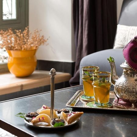 Riad Antara Marrakesh Exterior foto