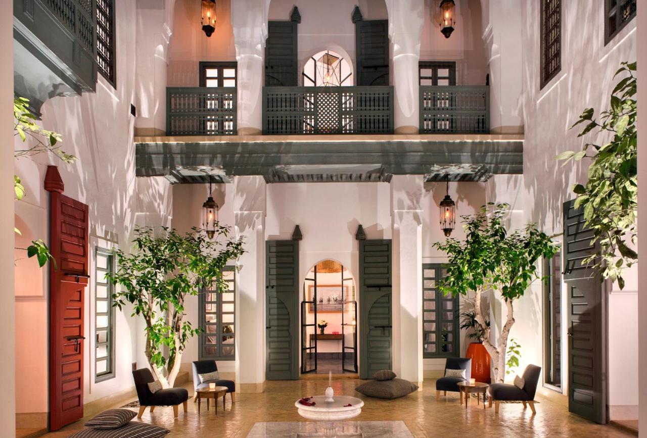 Riad Antara Marrakesh Exterior foto