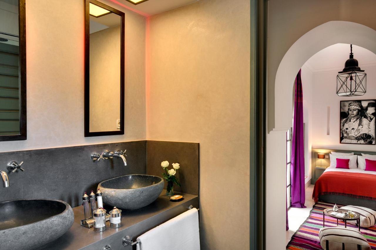 Riad Antara Marrakesh Exterior foto