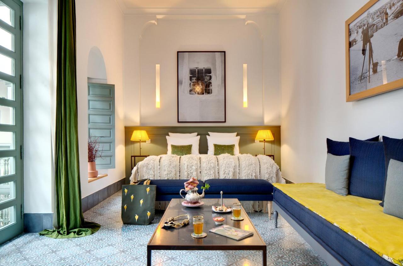 Riad Antara Marrakesh Exterior foto