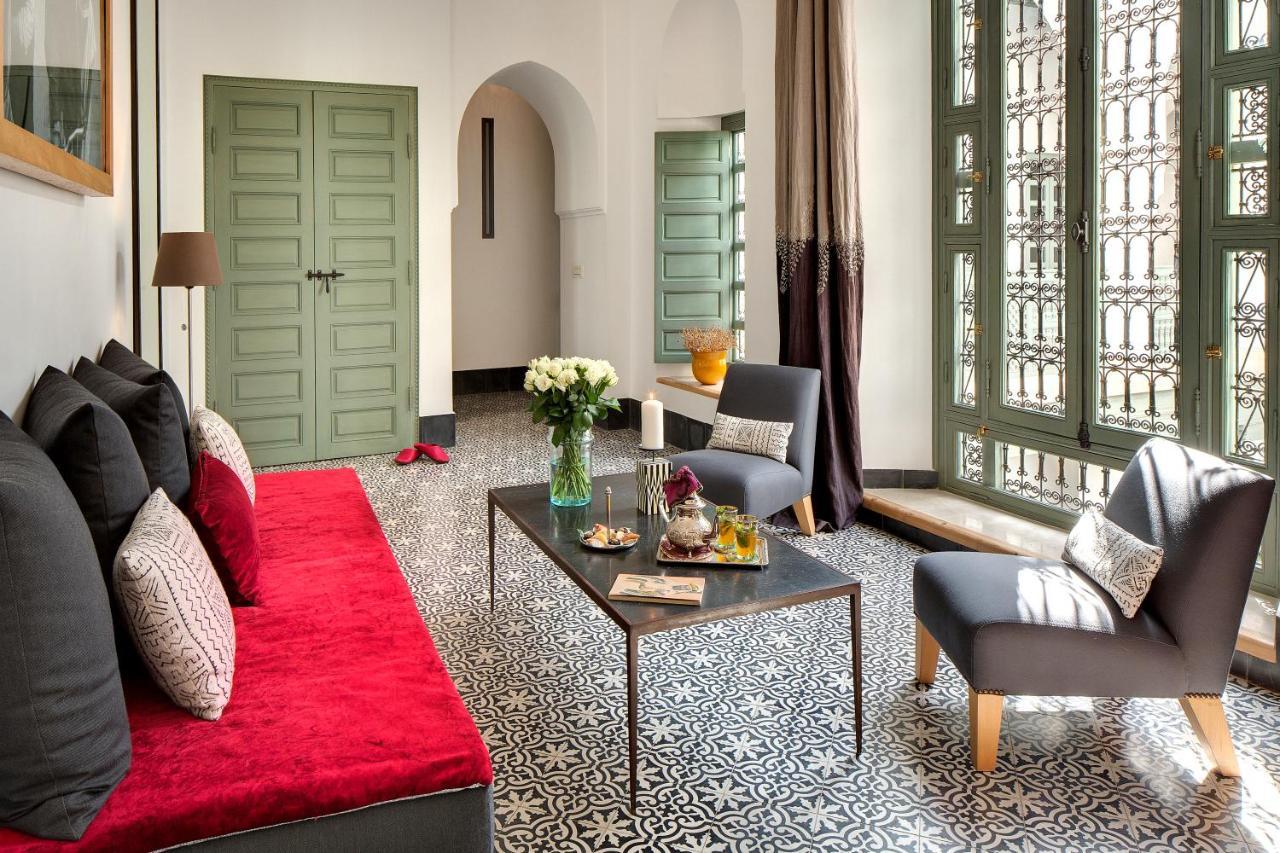 Riad Antara Marrakesh Exterior foto