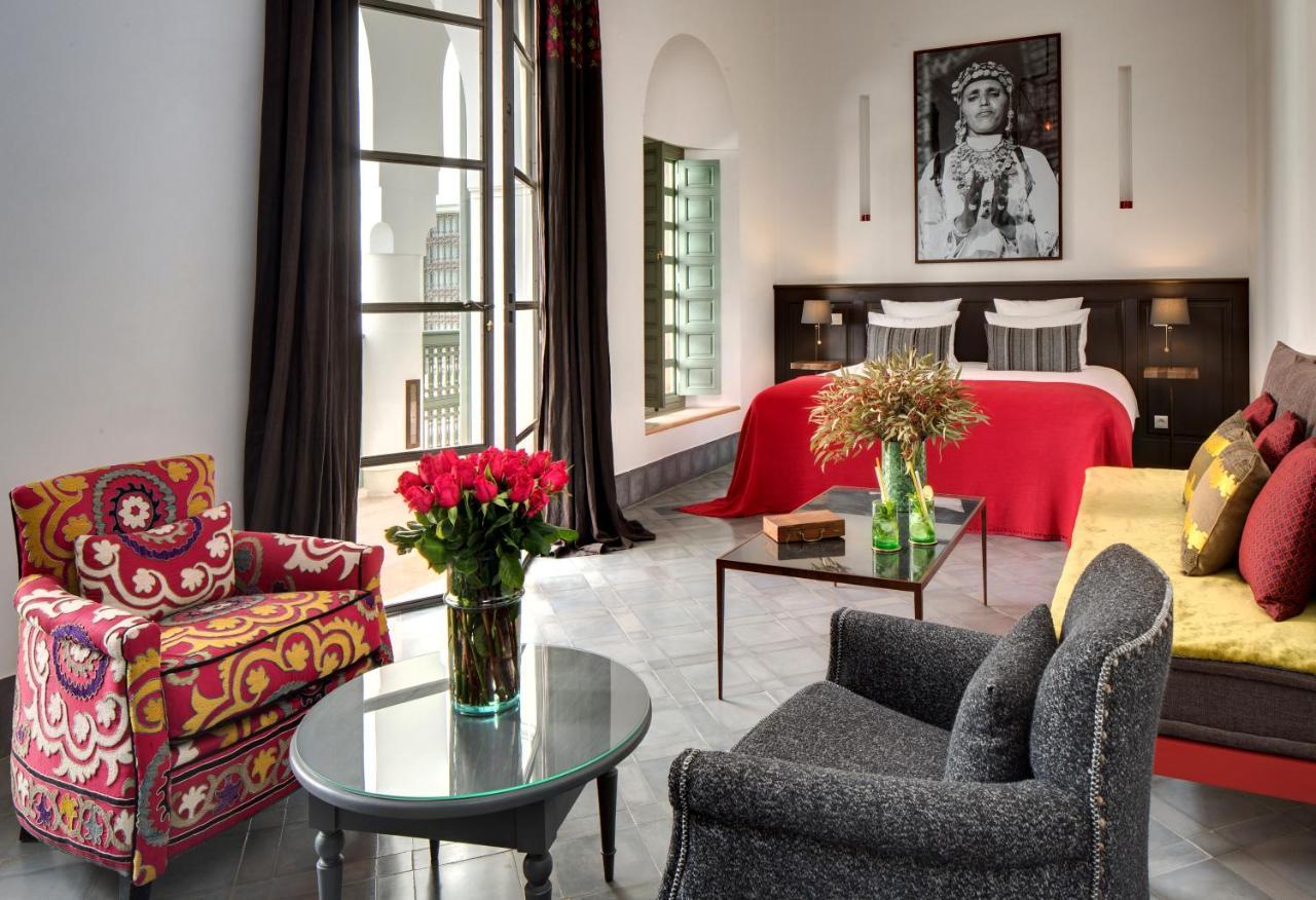 Riad Antara Marrakesh Exterior foto