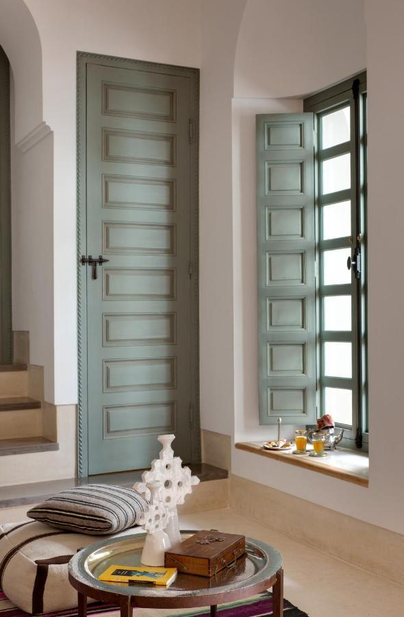 Riad Antara Marrakesh Exterior foto