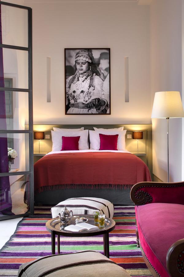 Riad Antara Marrakesh Exterior foto